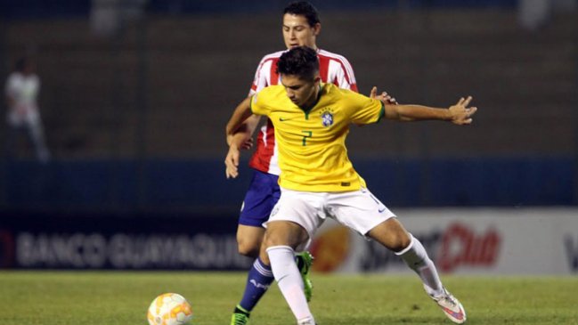 Los últimos 10 campeones del Sudamericano sub 17