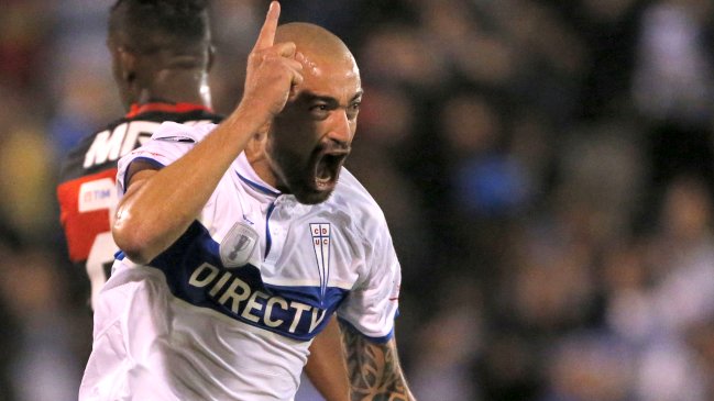 U. Católica recibe a San Lorenzo con intención de seguir invicta en Copa Libertadores