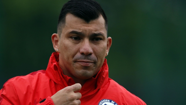 Boca Juniors prepara una oferta formal por Gary Medel ...