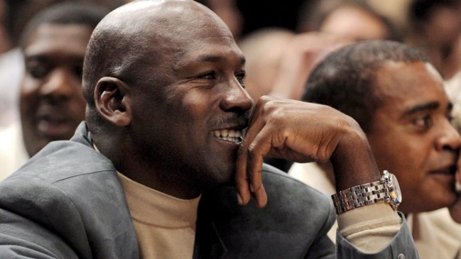 El video inédito con jugadas de Michael Jordan que acaparó la atención en redes sociales