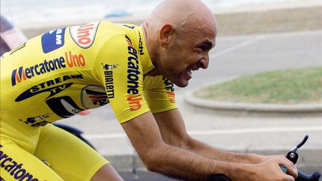 Tribunal Supremo de Italia descartó que Marco Pantani fuera asesinado