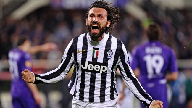 Recordamos 10 golazos del ahora retirado Andrea Pirlo