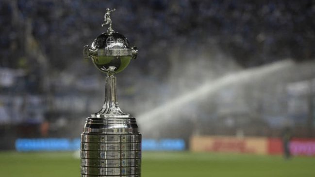 La agenda de la Copa Libertadores para esta semana