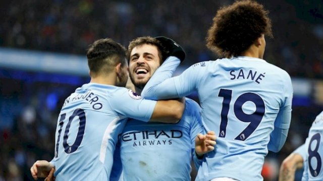 Manchester City recibe a Basilea para sellar su avance a cuartos de final de la Champions