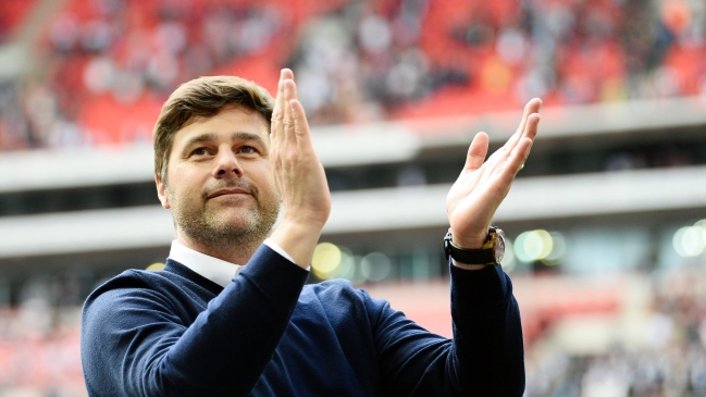 Mauricio Pochettino es el principal candidato para suceder a Zidane según Marca