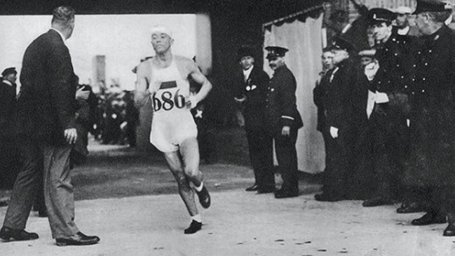 Se cumplieron 90 años de la primera medalla olímpica que ganó Chile