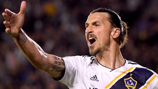 Las tres razones que ponen a Zlatan como refuerzo de Real Madrid