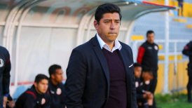 Nicolás Córdova quiere reforzar Universitario de Lima con tres jugadores de Colo Colo