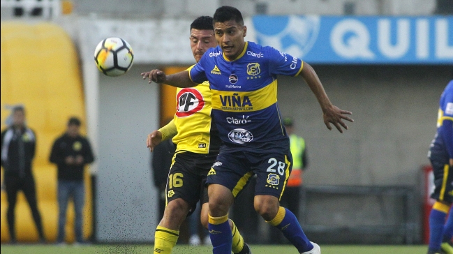 Dilan Zúñiga se transformó en nuevo jugador de León