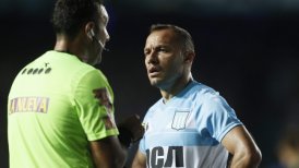 Marcelo Díaz, Gabriel Arias y Alfonso Parot son candidatos al equipo ideal del año en Argentina