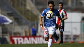 En Perú aseguran que Diego Buonanotte tiene acuerdo económico con Alianza Lima