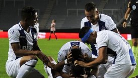 Talleres venció al Estudiantes de Gonzalo Jara y sumó inspiración para duelo con Palestino