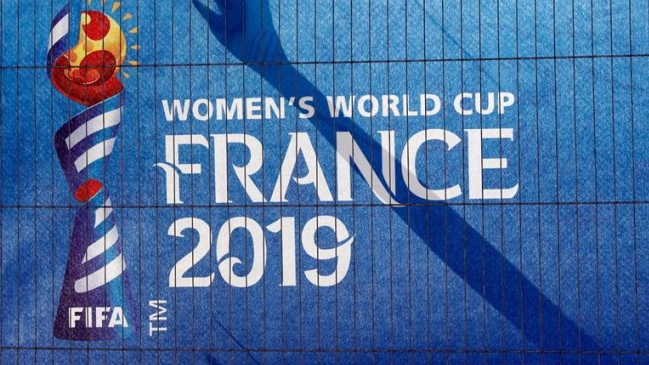 Francia y Corea del Sur dan inicio al Mundial Femenino 2019