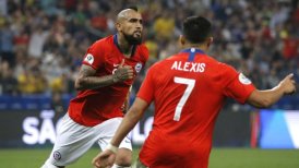Chile sueña con escribir otra página dorada ante Perú y alcanzar una nueva final en Copa América