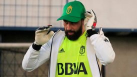 Plantel de la Roja se molestó con los dichos de Claudio Bravo: Busca hacer daño