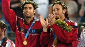 Fernando González recordó la gesta olímpica: Nos cambió la vida