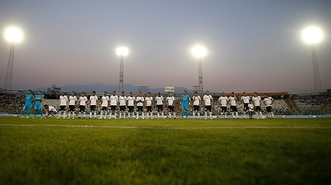 El 5 de enero será la Noche Alba en el Monumental