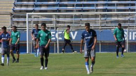 Ariel Holan debutó en la UC con un empate ante Melipilla