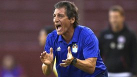 Sporting Cristal despidió a su técnico y los hinchas piden que vuelva Mario Salas