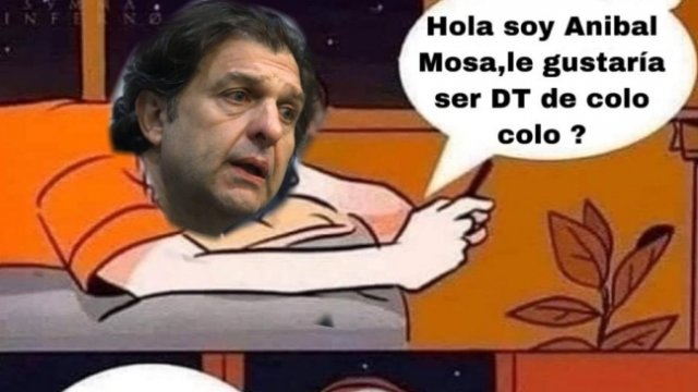 Fotos No Podian Faltar Los Memes Tras La Negativa De Scolari De Asumir Como Dt En Colo Colo Alairelibre Cl