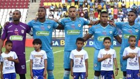 Equipo colombiano suspendió contratos a 13 jugadores por crisis del coronavirus