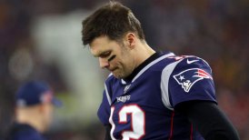 Tom Brady se equivocó de casa y entró a la de un desconocido en Tampa