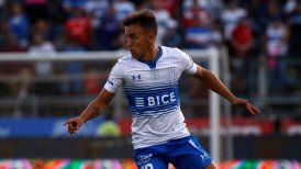 Medio peruano aseguró que Mario Salas pidió a Alianza Lima el fichaje de Diego Buonanotte