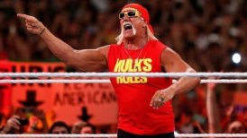 Presidente de AEW reveló que Hulk Hogan está vetado de la compañía