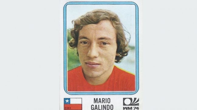 Mario Galindo recordó El Camino a Alemania 1974 en Cooperativa Podcast