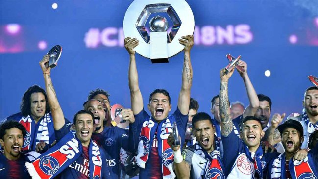Liga de Francia acuerda mantener 20 equipos pese a decisión del Consejo de Estado