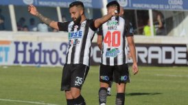 Jonathan Herrera dejó plantado a Mario Salas en Alianza Lima