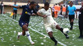 La liga peruana anunció que se reanudará el próximo 7 de agosto