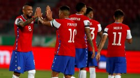 La Roja quiere seguir en la senda del triunfo y conquistar tres puntos valiosos en su visita a Venezuela