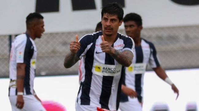 Alianza Lima buscará salvarse del descenso por secretaría tras reclamar puntos ante S. Huancayo