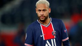 PSG indicó que Neymar no volverá a jugar hasta el próximo año por su lesión