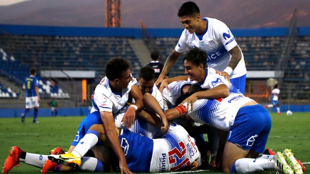 Audio Clemente Montes golpeó a Huachipato y desató la ...