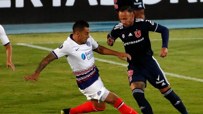 Los equipos chilenos hacen su estreno en la segunda fase de la Copa Libertadores
