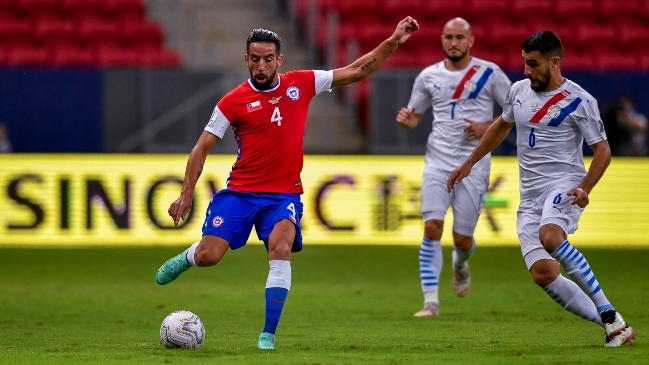 Isla, Bravo y Alexis respondieron a las críticas por no pasarle la pelota a Brereton