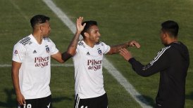 Colo Colo visita a Deportes Melipilla con la misión de seguir en la parte alta del Campeonato