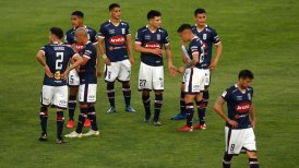 Presidente de Melipilla ante denuncia anónima: Es una maniobra para desestabilizar al club