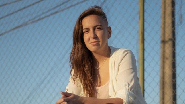 Iona Rothfeld e interés de la U por Jeisson Vargas: Si tiene denuncias, me parece que el fútbol no nos quisiera tanto