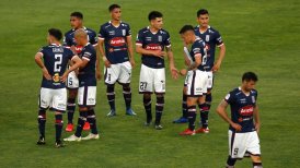 ¡Revés para Melipilla en el TAS! Se desestimó suspensión de partidos de Curicó y Huachipato