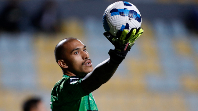 Ignacio Arce y clasificación de La Calera en la Sudamericana: Era nuestro desafío del año