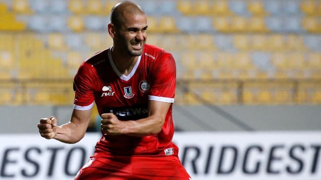 Sebastián Sáez reconoció que estuvo a punto de dejar el fútbol tras dura lesión