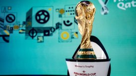 TNT Sports transmitirá los dos últimos repechajes para el Mundial de Qatar 2022