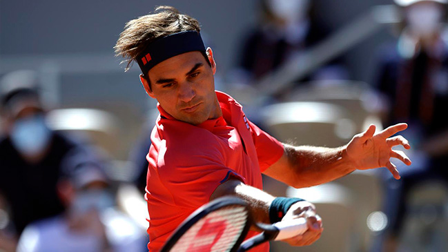 Los datos que dejó la majestuosa carrera de Roger Federer