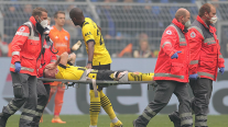 Alarms in Germany: Marco Reus injured two months before the World Cup