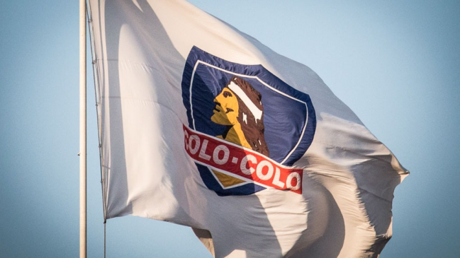 Club Social y Deportivo de Colo Colo tiene nuevo presidente electo