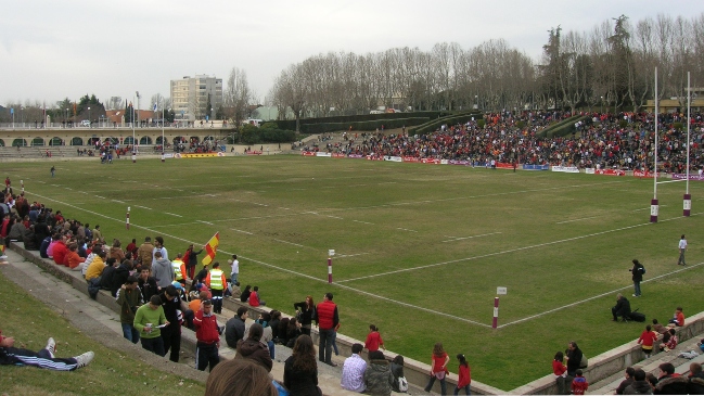 Universidad Complutense investiga cánticos machistas en un partido de rugby