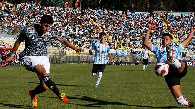 Colo Colo y Magallanes abren la temporada con la Supercopa